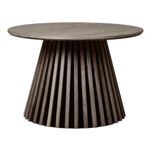 Salontafel 70 x 70 CM Vierkant  Eikenfineer