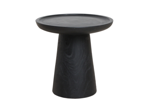 Bijzettafel Sliermos Teak