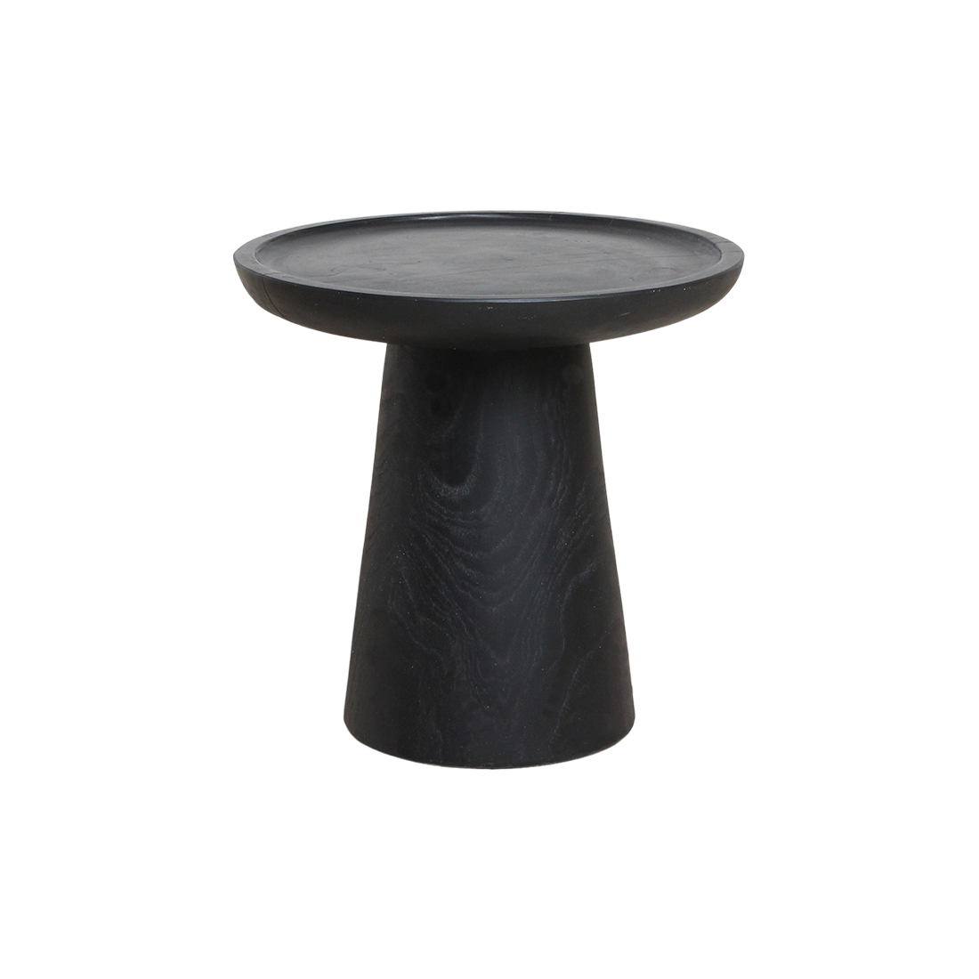 Bijzettafel Sliermos Teak