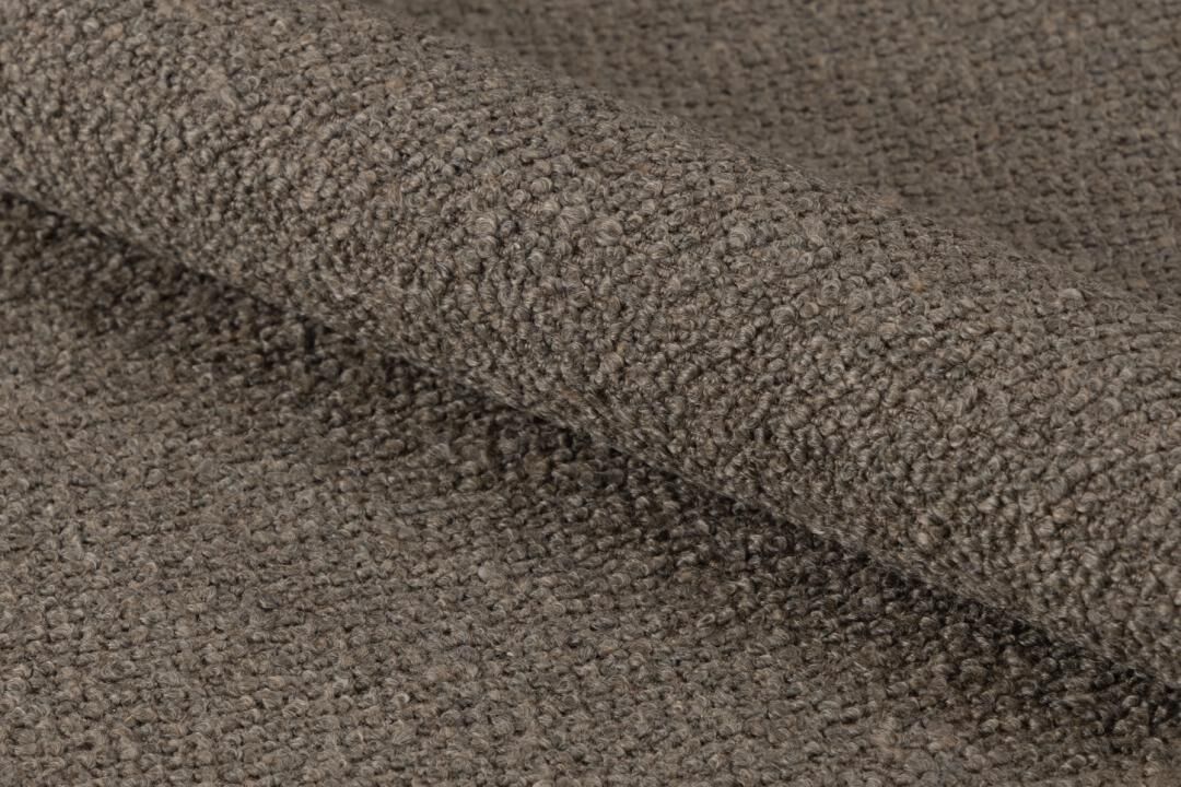 Addi Eetkamerstoel Met Armleuning – Beige Apia Stof Set 2 - Afbeelding 12