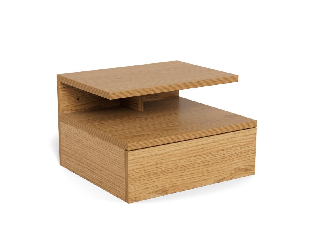 Nachtkastje MDF Slaapkamer