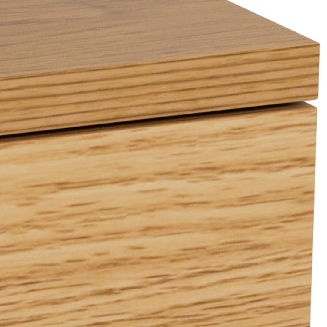 Nachtkastje MDF Slaapkamer - Afbeelding 7