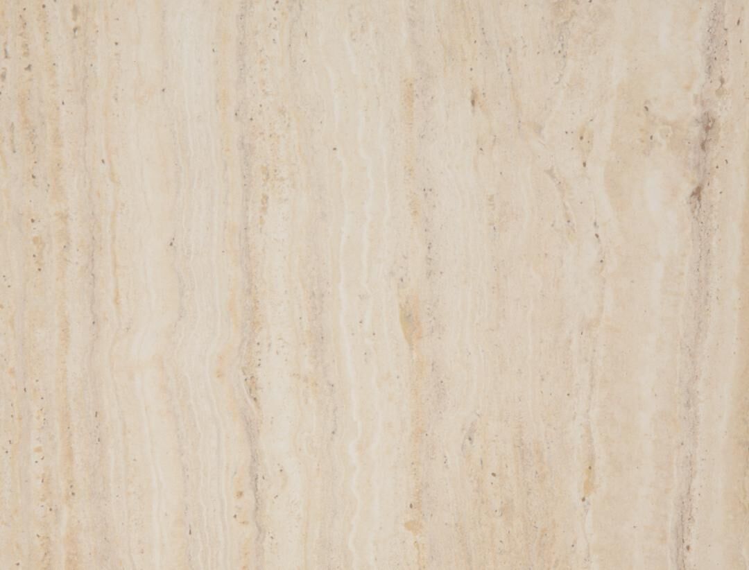 Bijzettafel Beige 50 CM Rond Kunststof - Afbeelding 11