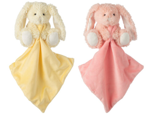 Beeld Gotira H15 roze polyester
