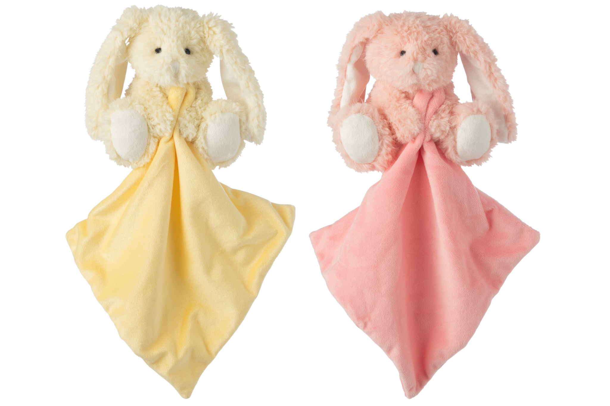 Beeld Gotira H15 roze polyester