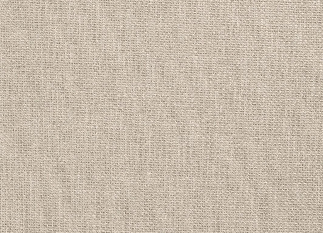 Detailopname beige stoftextuur, mogelijk bekleding Batilda -A1 eetkamerstoel (set van 2).
