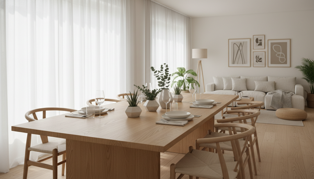 eiken tafel interieur eiken tafel interieur