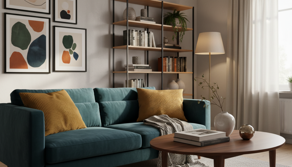 kleuren basis scandinavisch interieur kleuren basis scandinavisch interieur