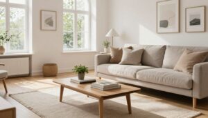 scandinavisch interieur inspiratie