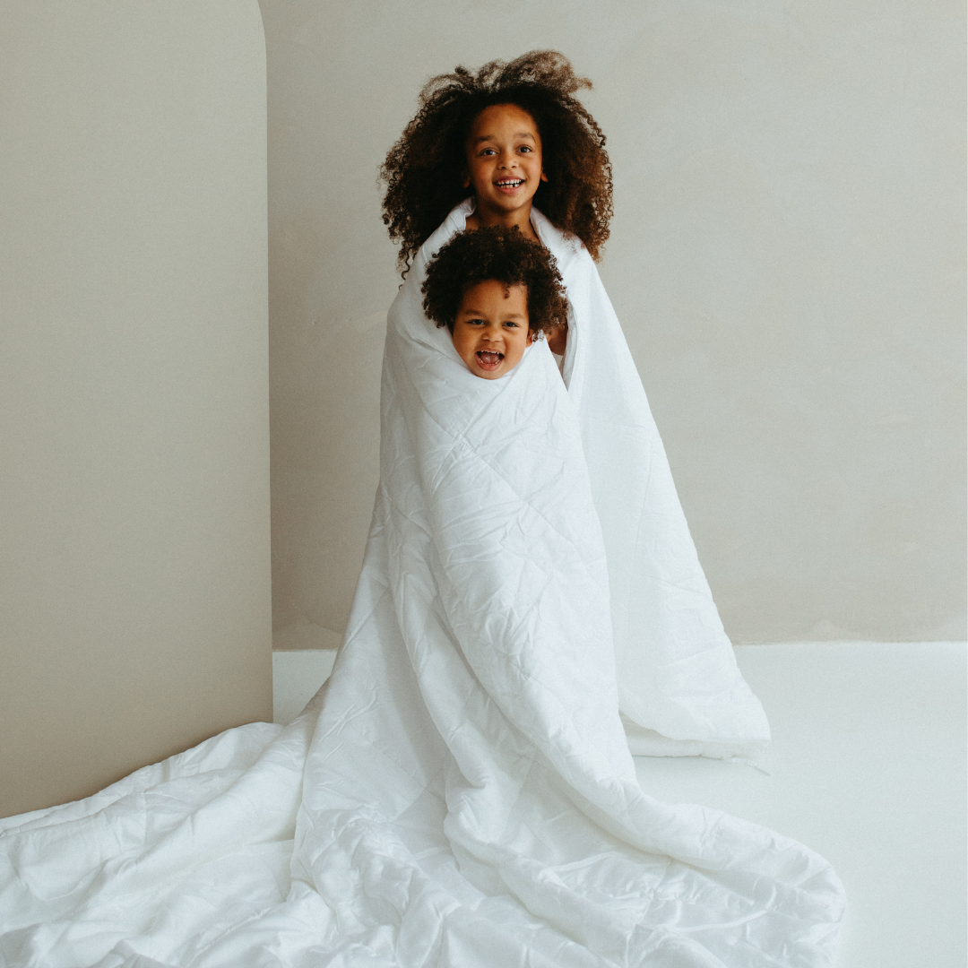 Dekbedovertrek 120x150 Hotelcomfort - Afbeelding 5