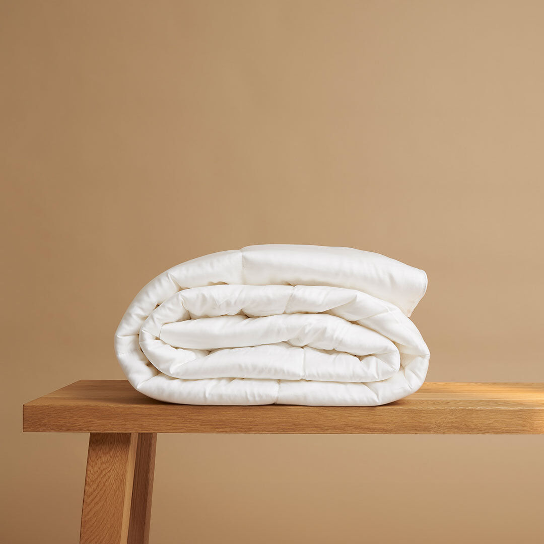 Dekbed Koningin (200 x 220) Comfortabel klimaat