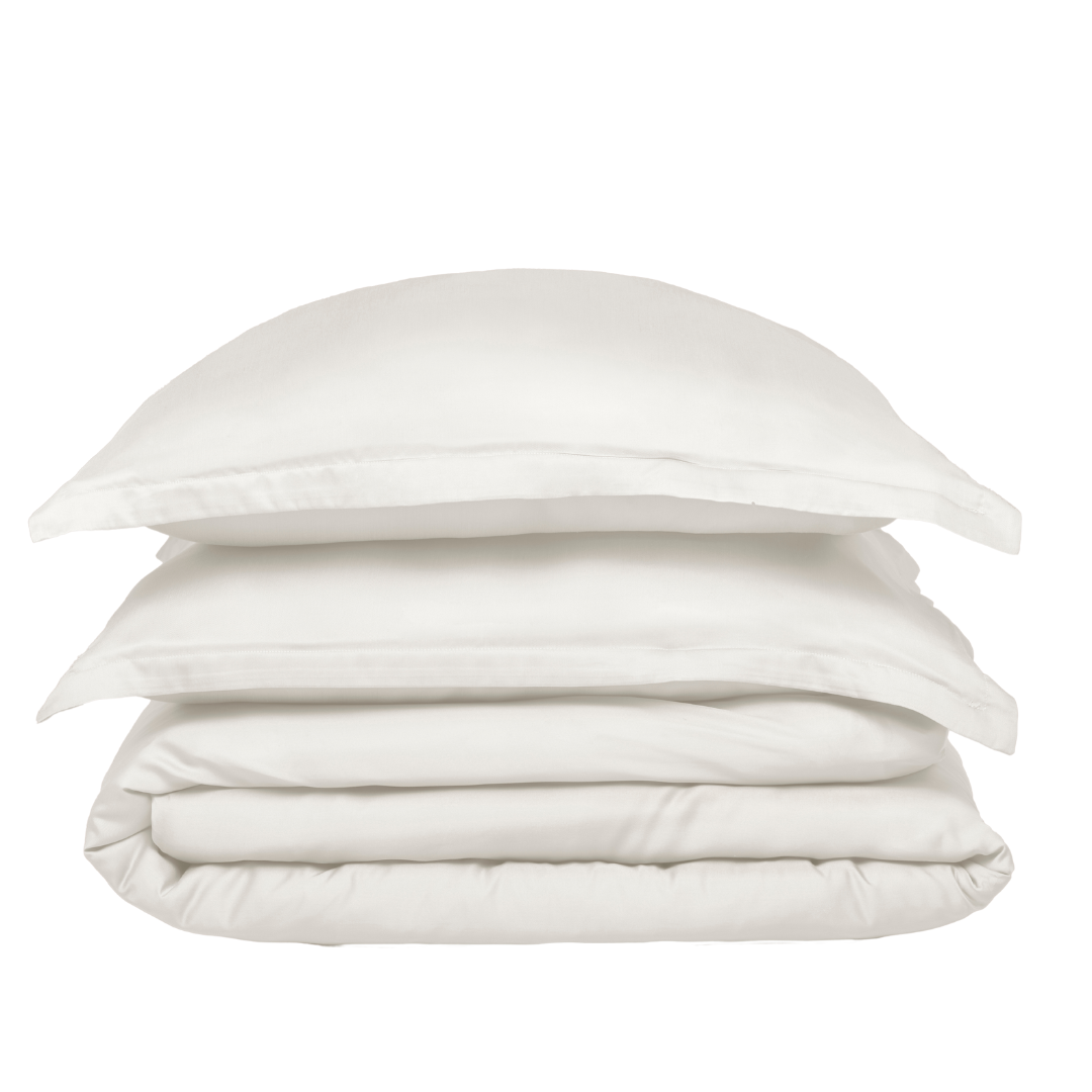 Dekbedovertrek 240x220 Royale overhang - Afbeelding 2