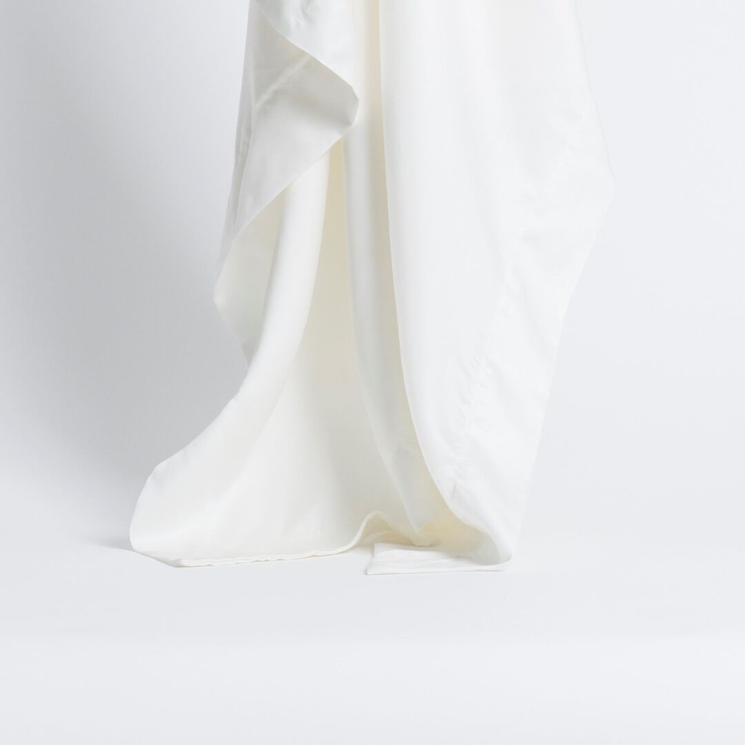 Dekbedovertrek 240x220 Royale overhang - Afbeelding 4