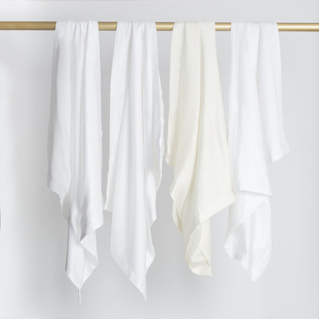 Dekbedovertrek 240x220 Royale overhang - Afbeelding 6