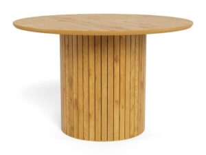 Eettafel Nieuwe Sfeer 120 CM Rond Mdf  Rond
