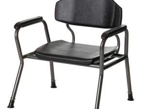 Eetkamerstoel  Berlin Heavy Duty ‚Äì Belastbaar tot 325 kg
