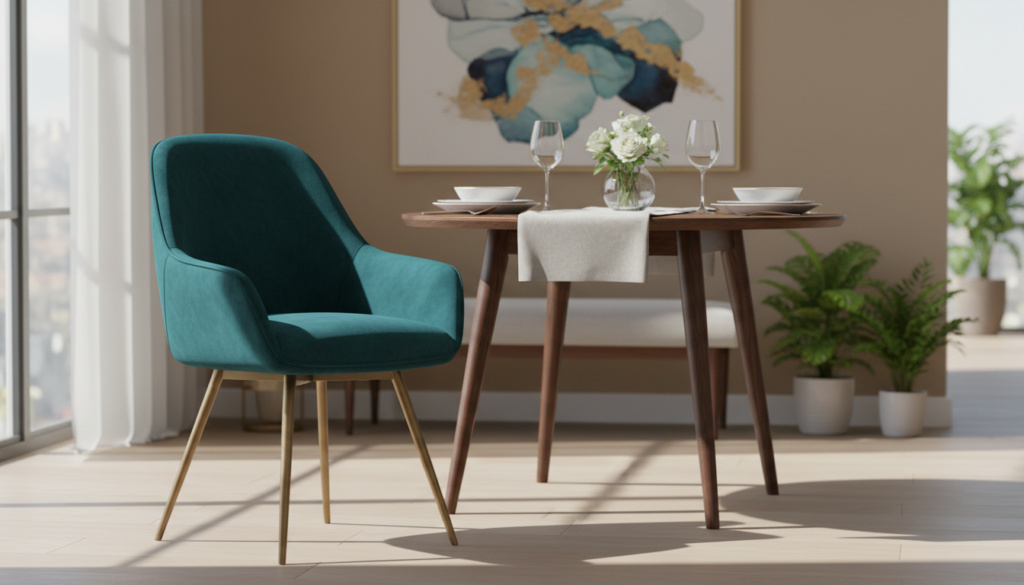 draaibare eetkamerstoel draaibare eetkamerstoel