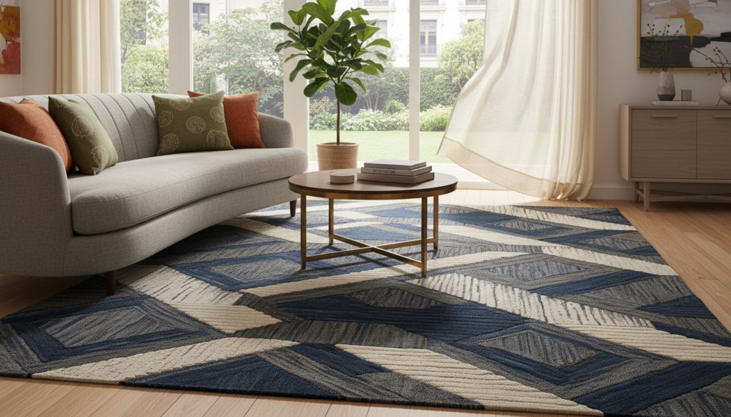 maatwerk vloerkleden