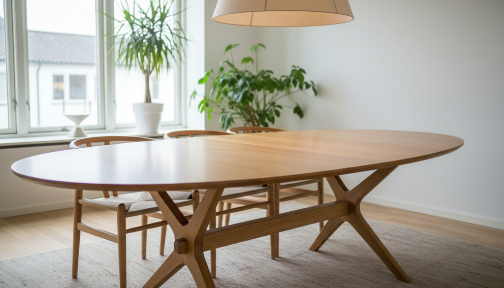 onderstel tafel