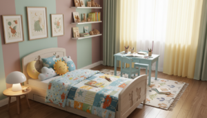 slaapkamermeubels kinderen
