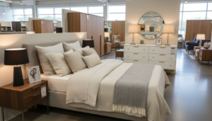 slaapkamermeubels kopen