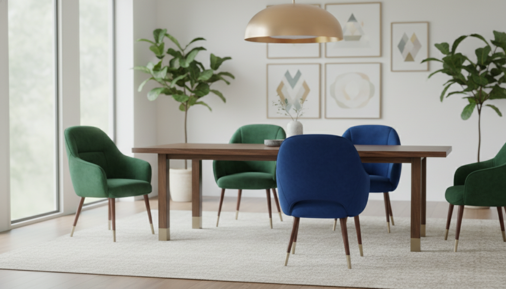 velvet eetkamerstoelen velvet eetkamerstoelen