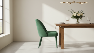 velvet eetkamerstoelen dagelijks gebruik