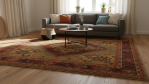 vloerkleden aanbieding