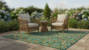 vloerkleden voor buiten