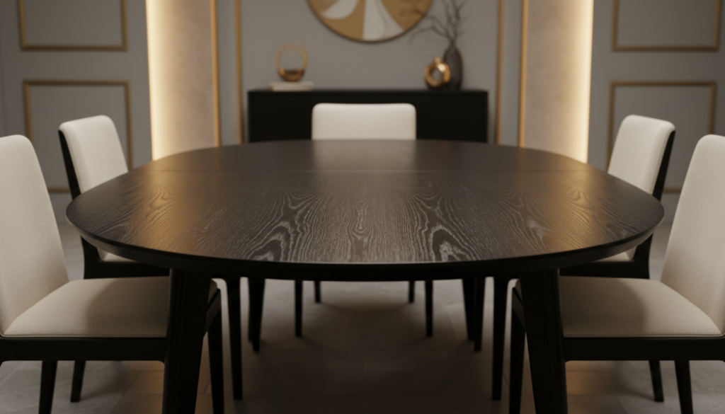 zwart mangohout zwart mangohout