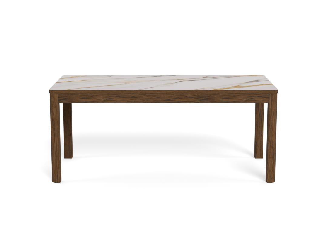 Eettafel Ladio Keramiek 180 cm