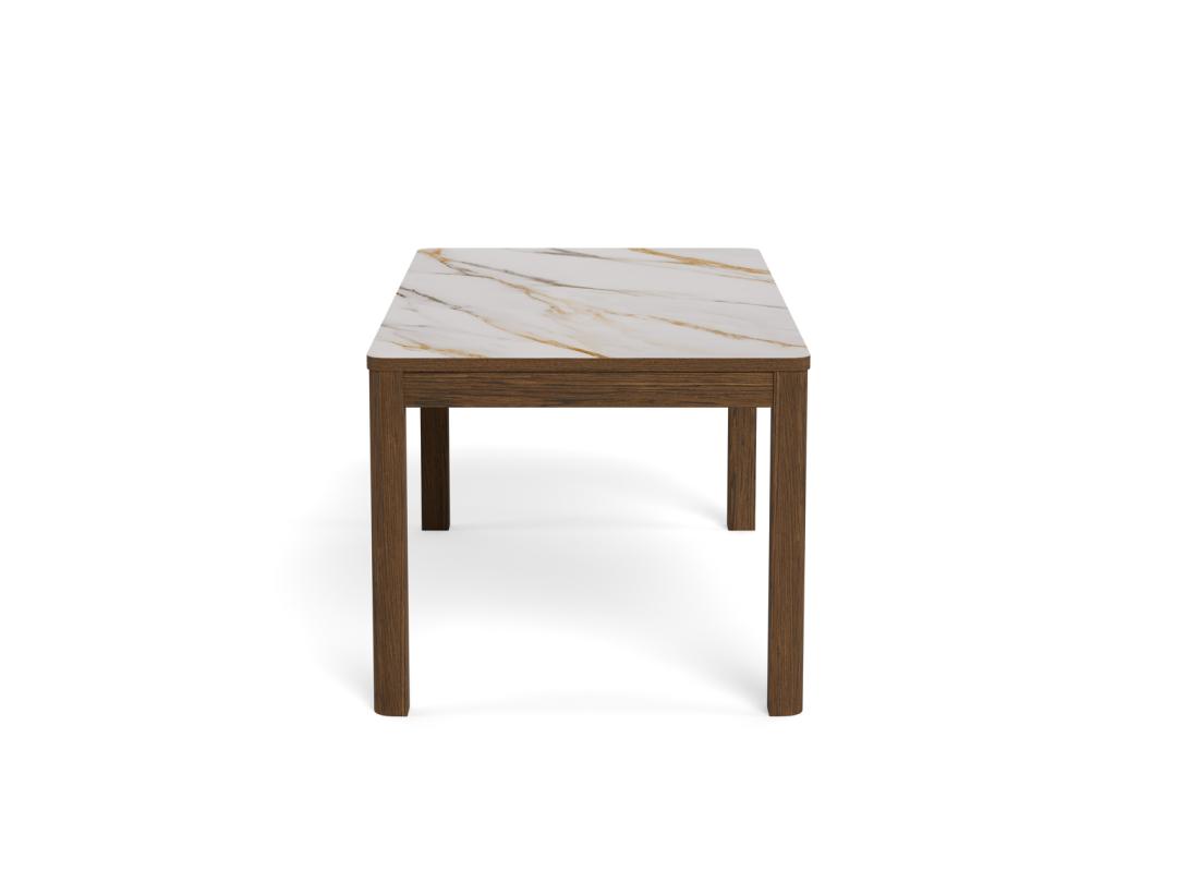 Eettafel Ladio Keramiek 180 cm - Afbeelding 2