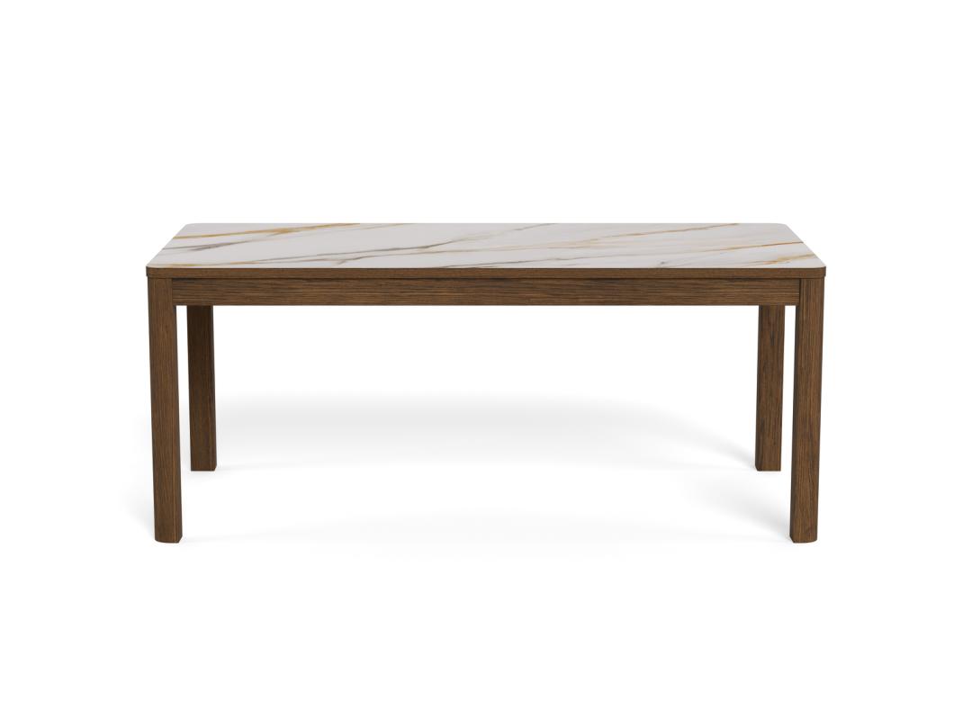Eettafel Ladio Keramiek 180 cm - Afbeelding 4