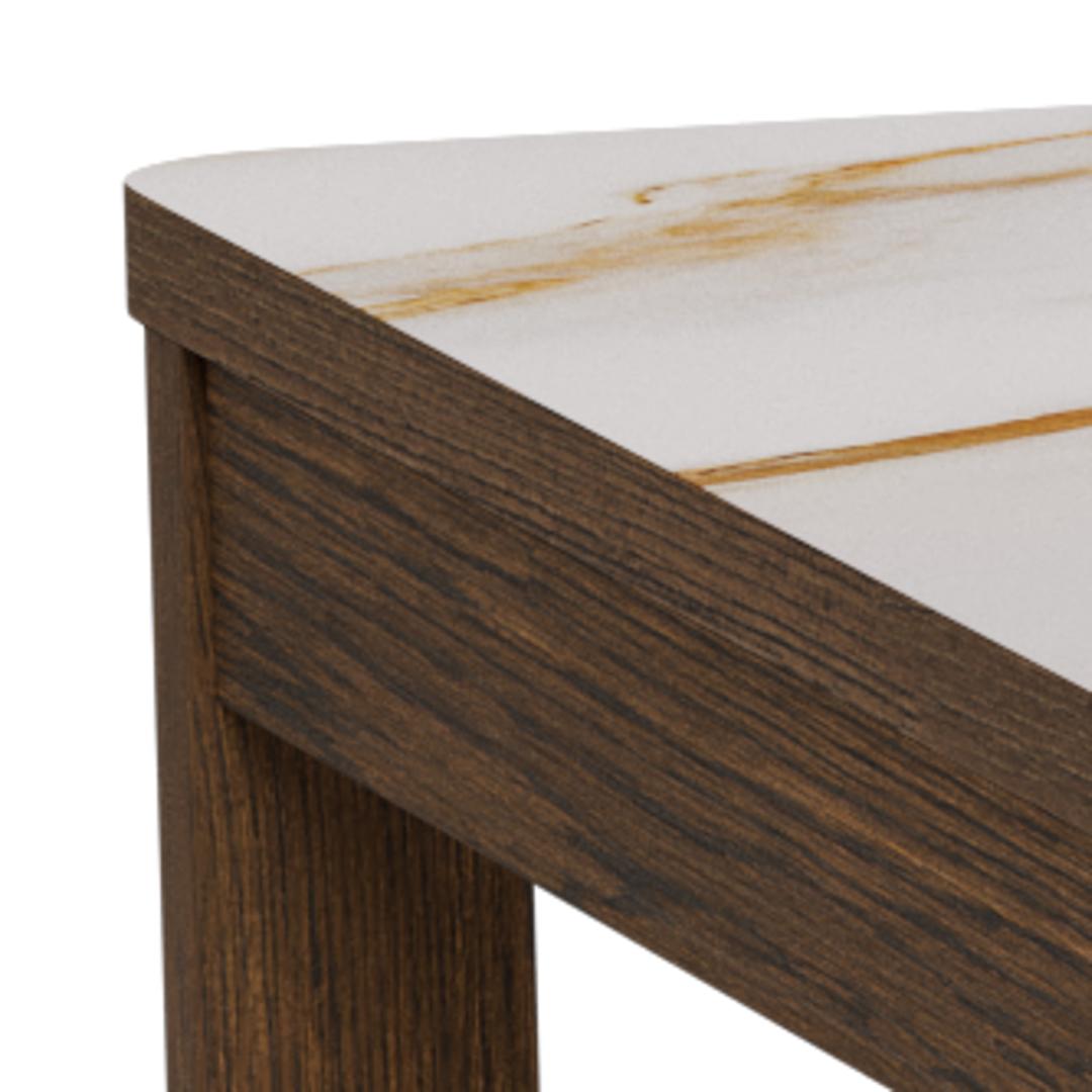 Eettafel Ladio Keramiek 180 cm - Afbeelding 5