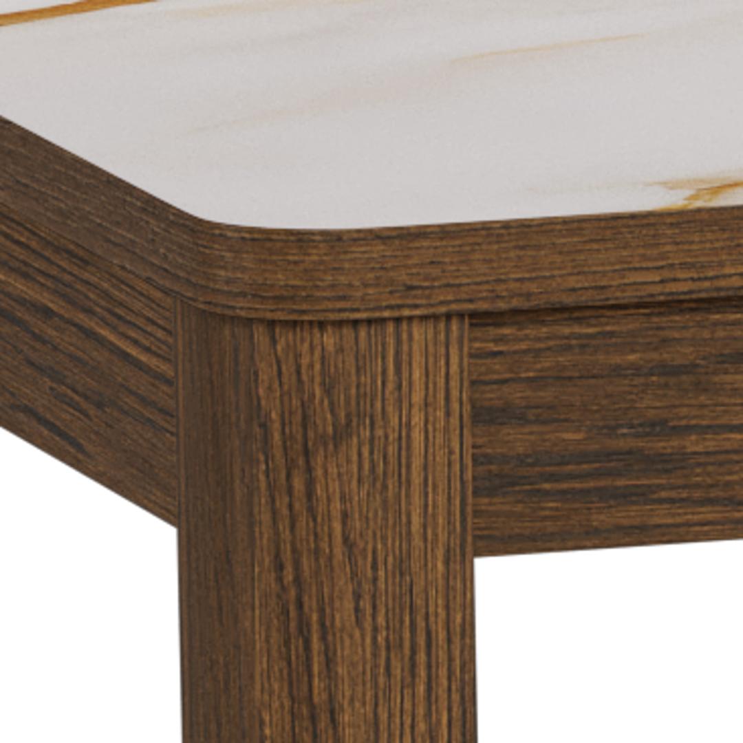 Eettafel Ladio Keramiek 180 cm - Afbeelding 6
