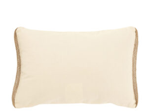 Theelichthouder Pervulprado glas rood