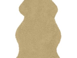 Schapenvacht Nunnella Honing 110x60 cm
