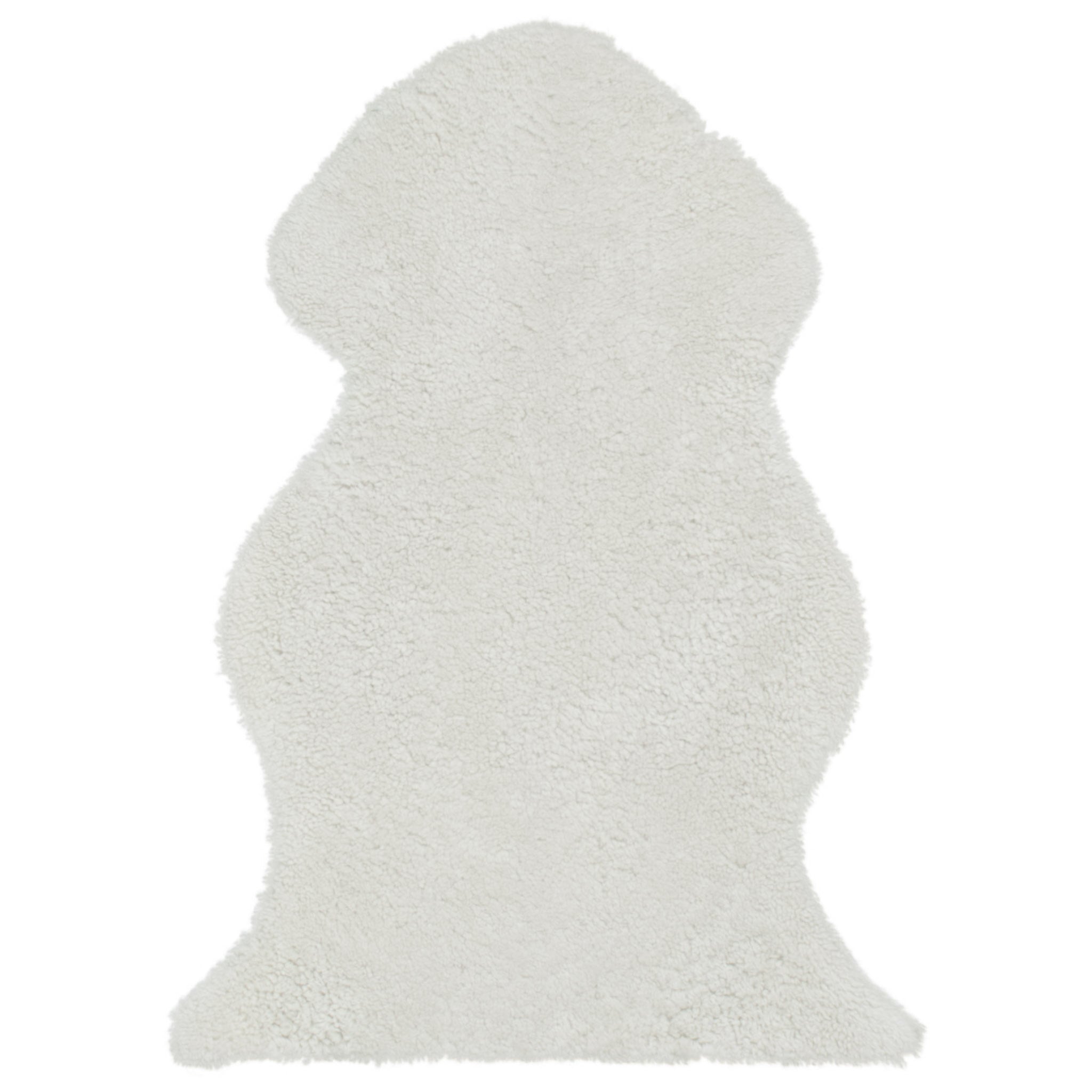 Schapenvacht Sloolvek 110x60 cm