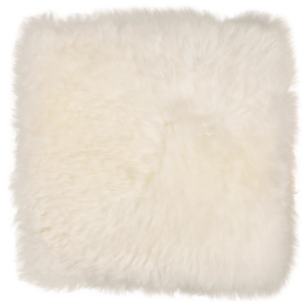Schapenvacht Groorma Linnenkleur - Afbeelding 9