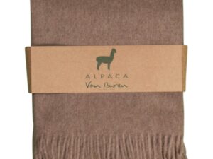 Plaid Goorrano Mintgroen 200x150 cm