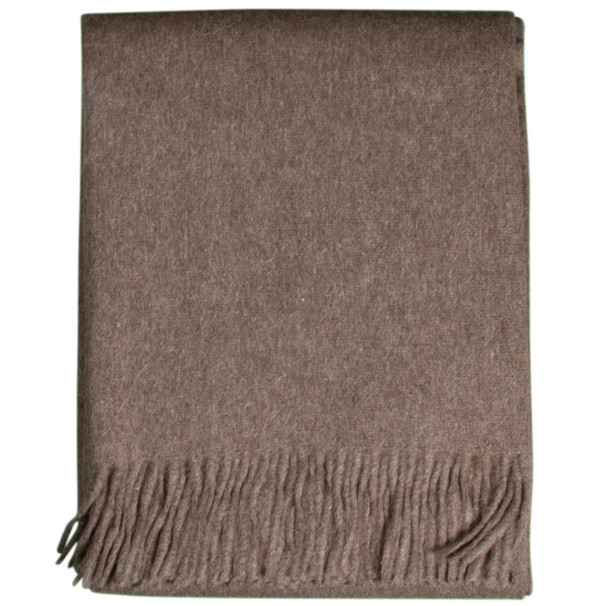 Plaid Jaukino Mintgroen 200x150 cm - Afbeelding 3