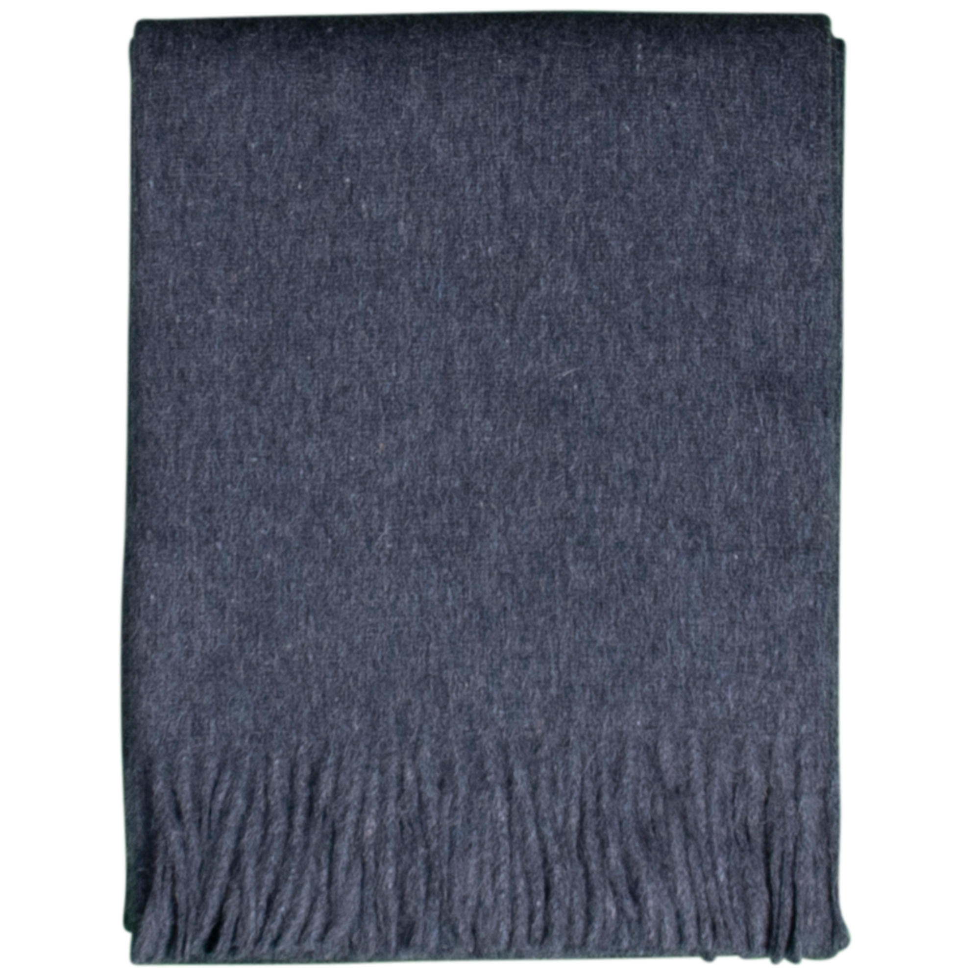 Plaid Bayeux Mintgroen 200x150 cm - Afbeelding 3
