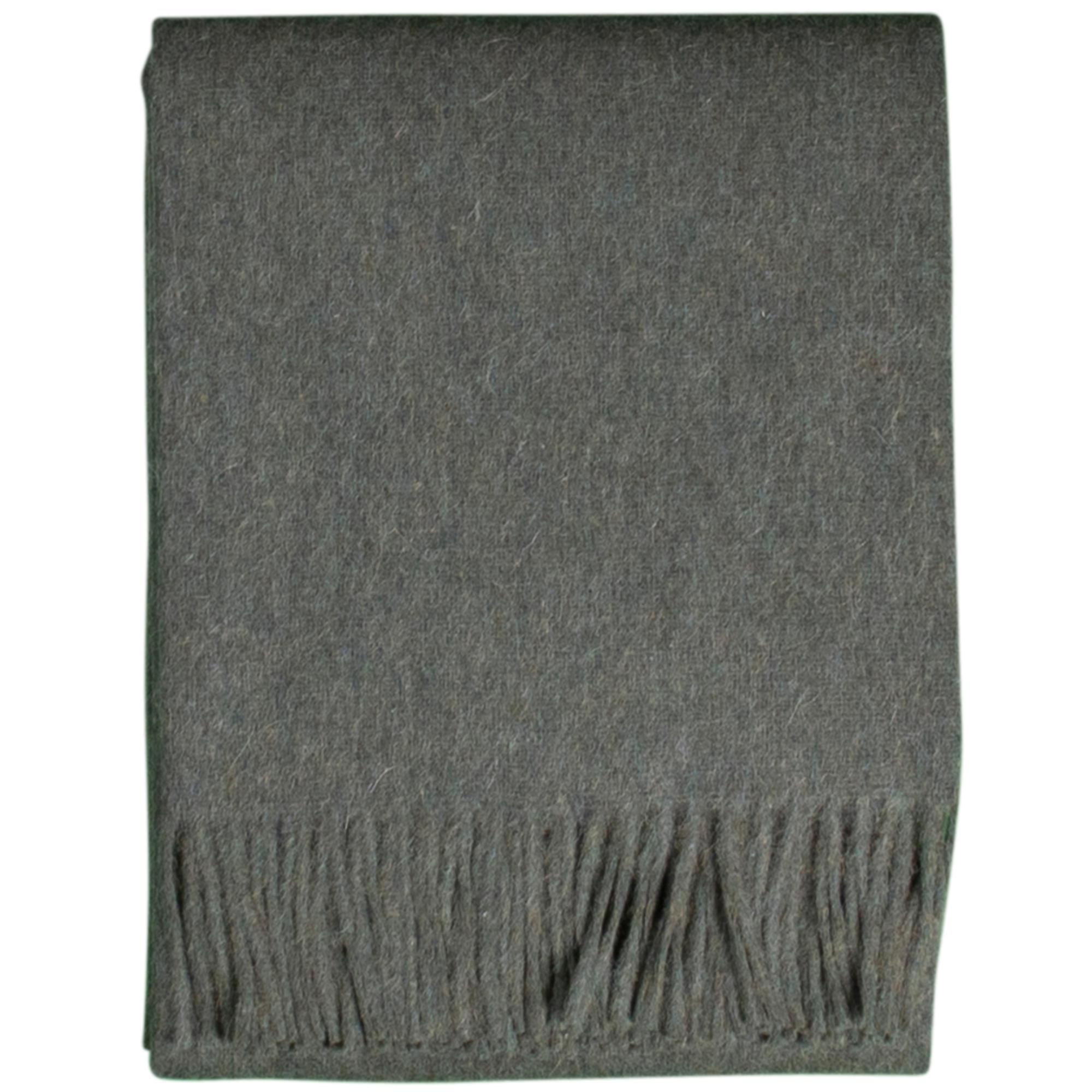 Plaid Staalvun Mintgroen 200x150 cm - Afbeelding 2