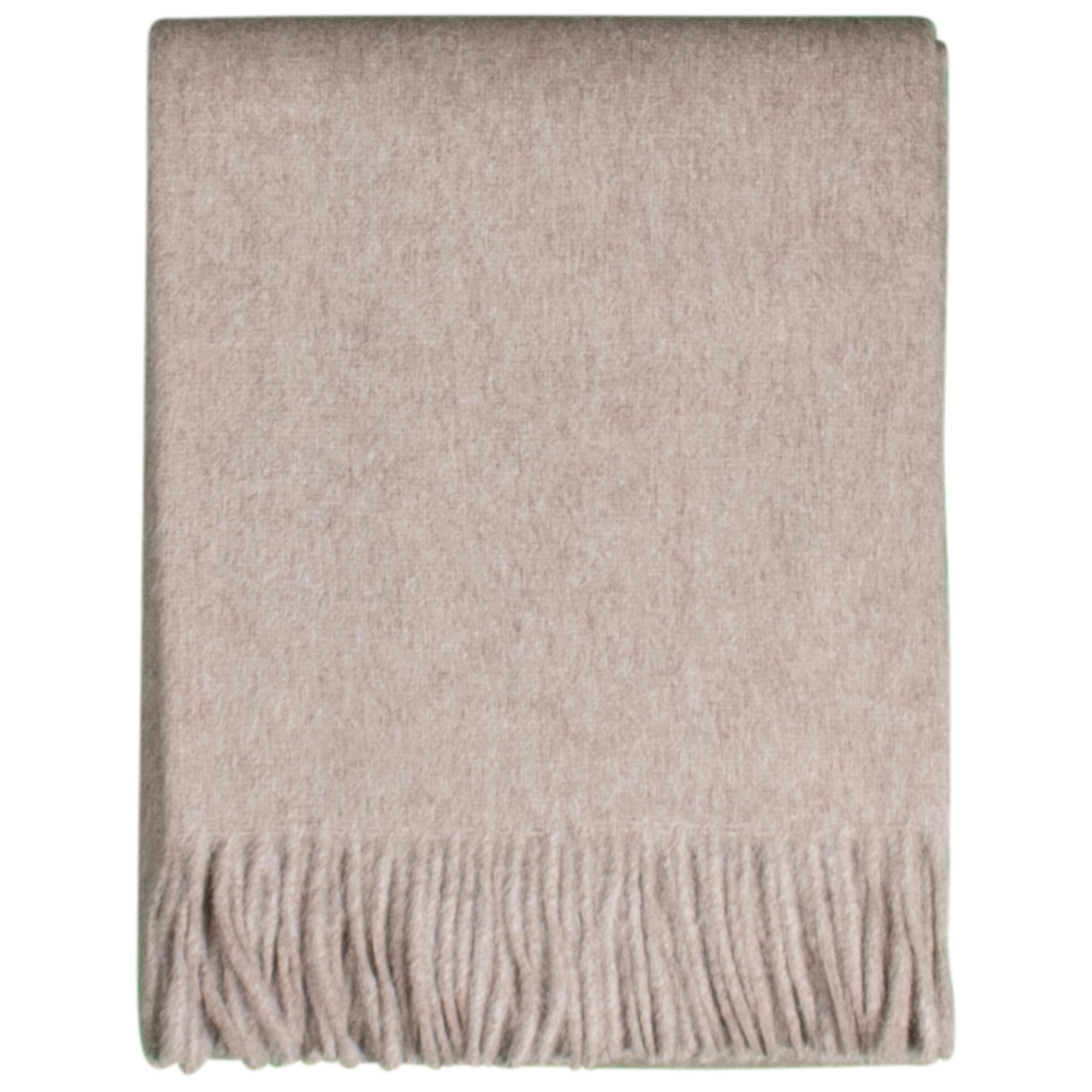 Plaid Milero Mintgroen - Afbeelding 2