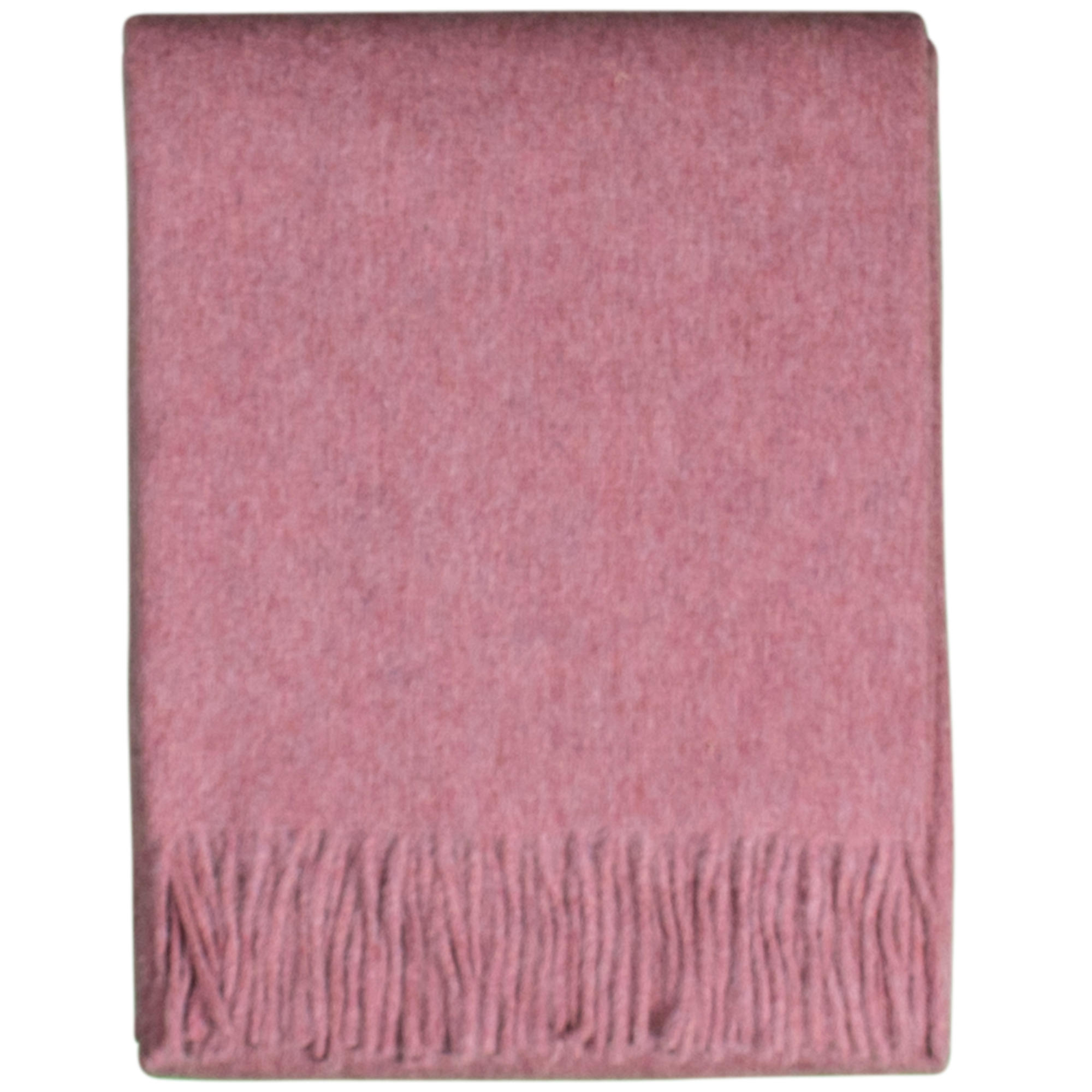 Plaid Booker Roze 200x150 cm - Afbeelding 2