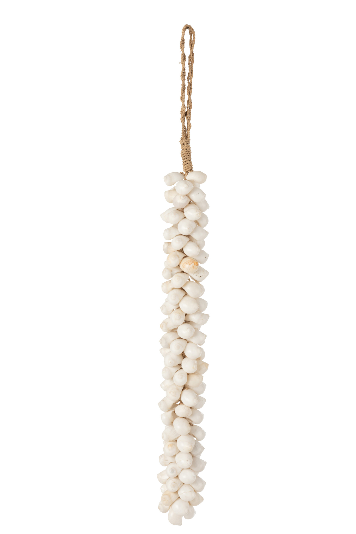 Schelpenhanger Klause Wit
