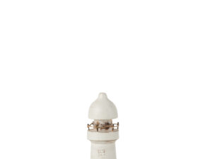 Woonaccessoire Skurnin Albizia Wit