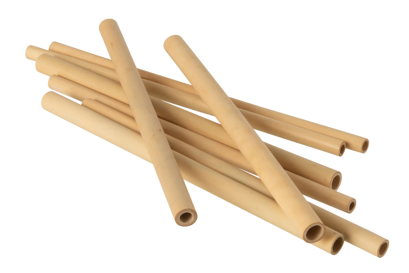 Opbergdoos Zeka Bamboe Naturel - Afbeelding 7