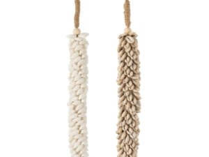 Schelpenhanger Ponty Beige