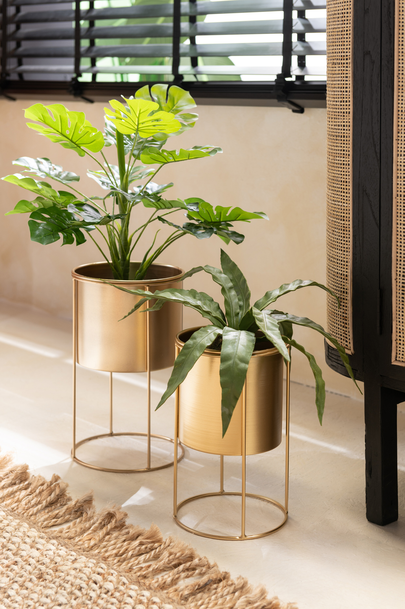 Decoratiebal Taanello Polyurethaan Groen